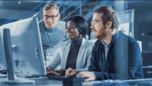 Understanding the Benefits of Remote Collaboration Tools